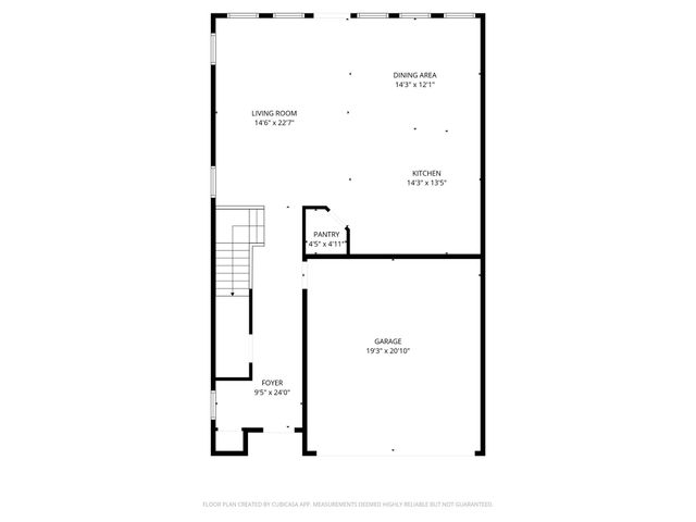 1745 Ojeman Point Lane, Houston, TX 77055