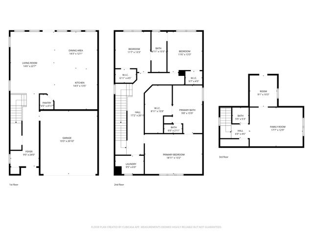 1745 Ojeman Point Lane, Houston, TX 77055