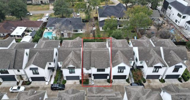 1745 Ojeman Point Lane, Houston, TX 77055