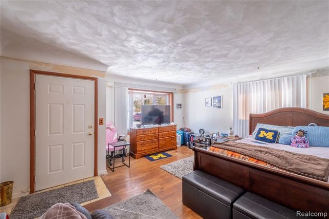 6449 Detroit Street, Mount Morris, MI 48458