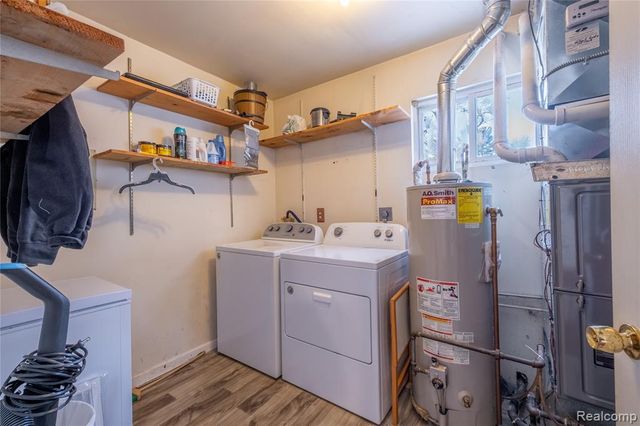 6449 Detroit Street, Mount Morris, MI 48458