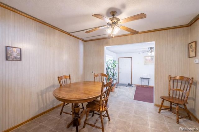 6449 Detroit Street, Mount Morris, MI 48458