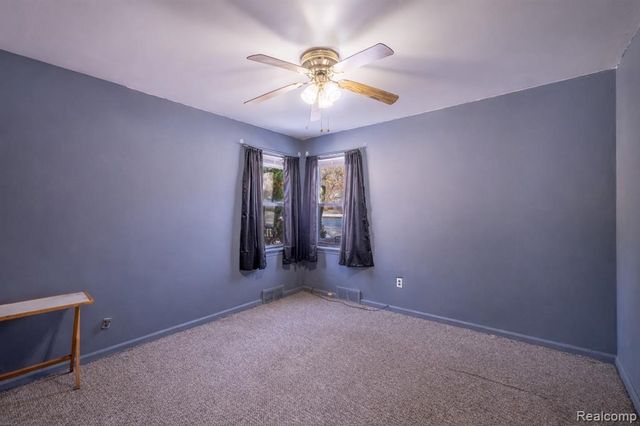 6449 Detroit Street, Mount Morris, MI 48458