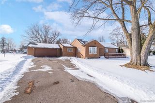 6449 Detroit Street, Mount Morris, MI 48458