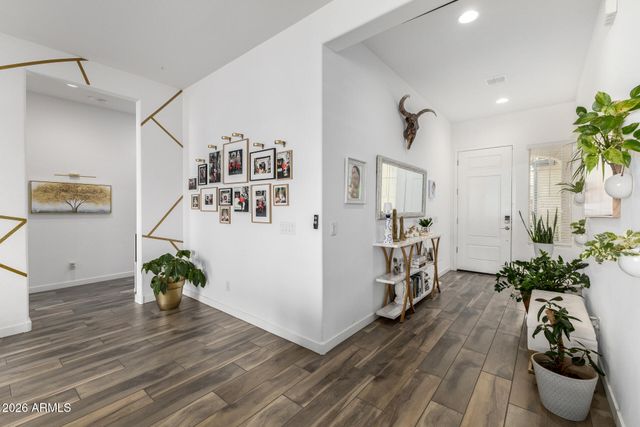 4020 W PIEDMONT Road, Laveen, AZ 85339