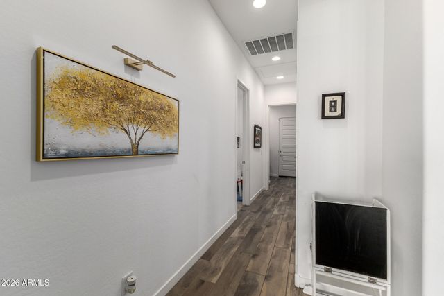 4020 W PIEDMONT Road, Laveen, AZ 85339