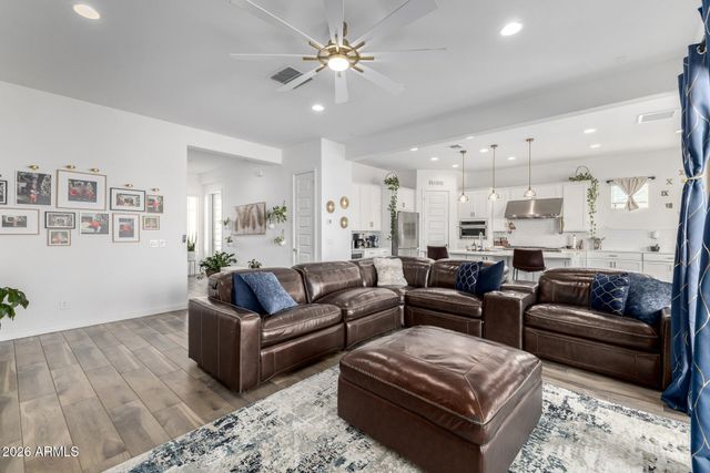 4020 W PIEDMONT Road, Laveen, AZ 85339