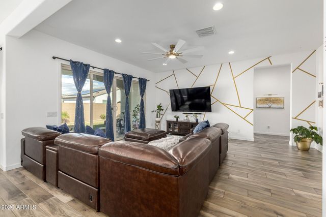 4020 W PIEDMONT Road, Laveen, AZ 85339