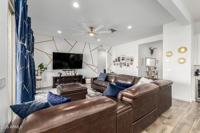 4020 W PIEDMONT Road, Laveen, AZ 85339