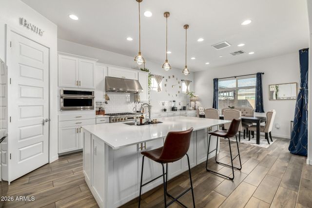 4020 W PIEDMONT Road, Laveen, AZ 85339