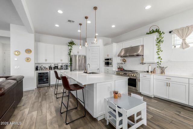 4020 W PIEDMONT Road, Laveen, AZ 85339