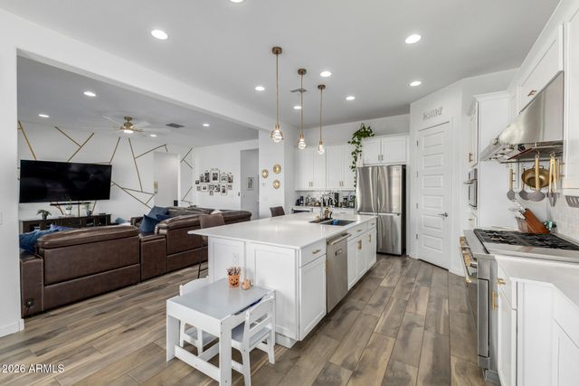 4020 W PIEDMONT Road, Laveen, AZ 85339