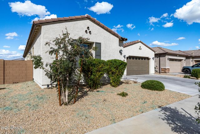 4020 W PIEDMONT Road, Laveen, AZ 85339