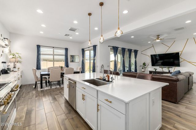 4020 W PIEDMONT Road, Laveen, AZ 85339