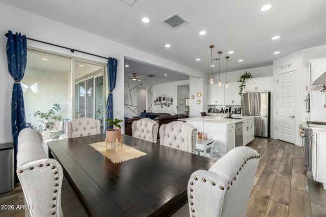 4020 W PIEDMONT Road, Laveen, AZ 85339