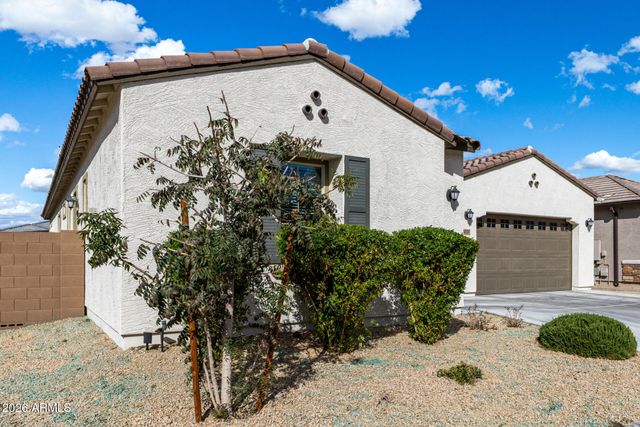 4020 W PIEDMONT Road, Laveen, AZ 85339