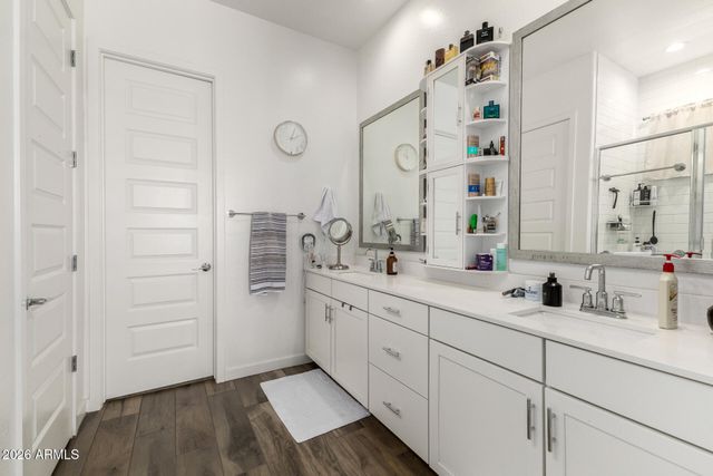 4020 W PIEDMONT Road, Laveen, AZ 85339