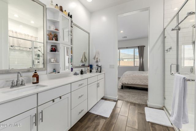 4020 W PIEDMONT Road, Laveen, AZ 85339