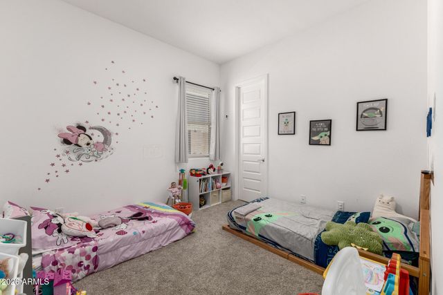 4020 W PIEDMONT Road, Laveen, AZ 85339