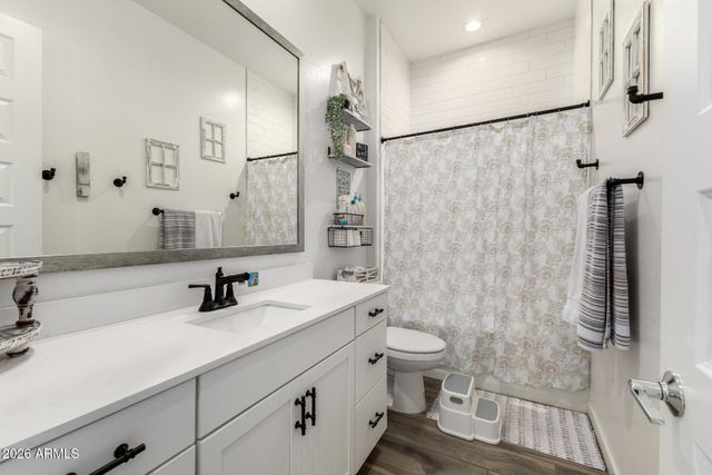 4020 W PIEDMONT Road, Laveen, AZ 85339