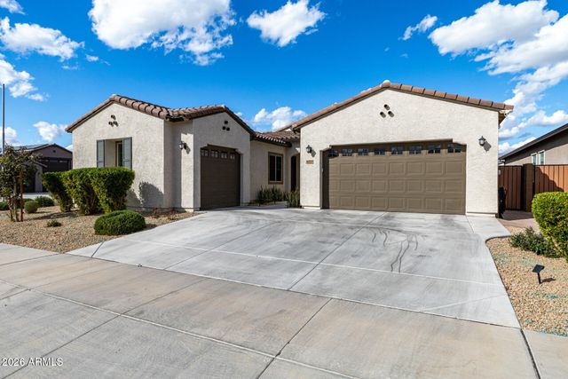 4020 W PIEDMONT Road, Laveen, AZ 85339