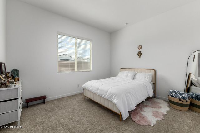 4020 W PIEDMONT Road, Laveen, AZ 85339