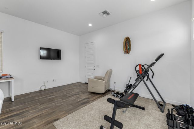 4020 W PIEDMONT Road, Laveen, AZ 85339