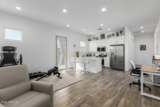 4020 W PIEDMONT Road, Laveen, AZ 85339