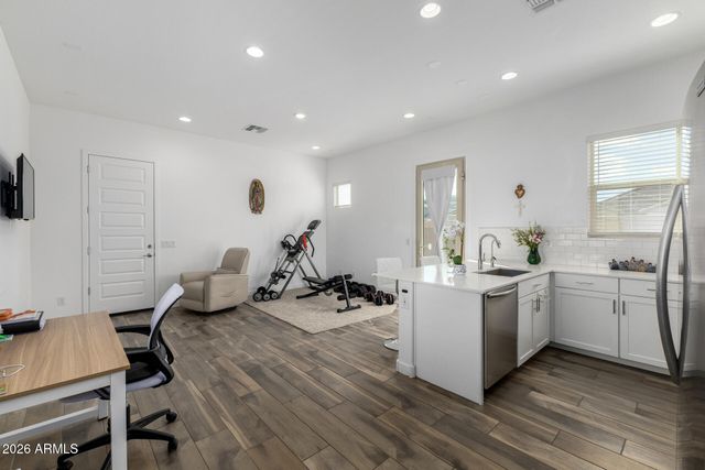 4020 W PIEDMONT Road, Laveen, AZ 85339