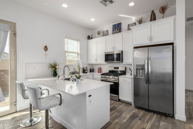 4020 W PIEDMONT Road, Laveen, AZ 85339