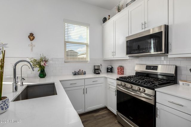 4020 W PIEDMONT Road, Laveen, AZ 85339