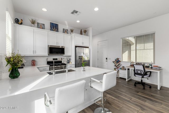 4020 W PIEDMONT Road, Laveen, AZ 85339