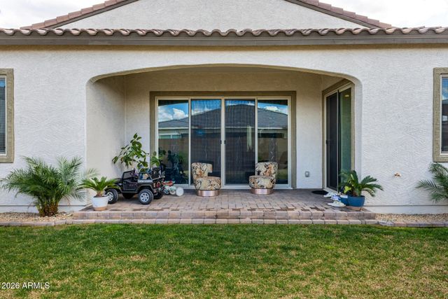 4020 W PIEDMONT Road, Laveen, AZ 85339