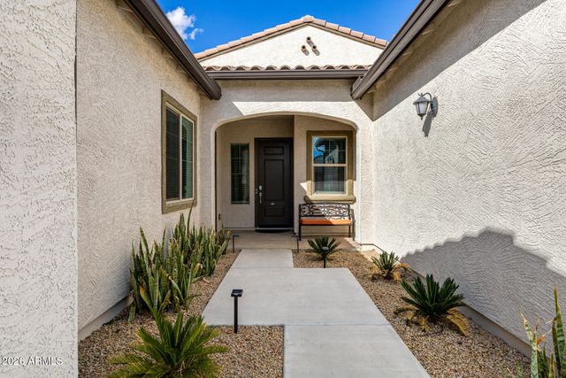 4020 W PIEDMONT Road, Laveen, AZ 85339