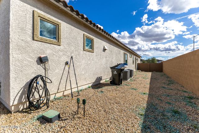 4020 W PIEDMONT Road, Laveen, AZ 85339