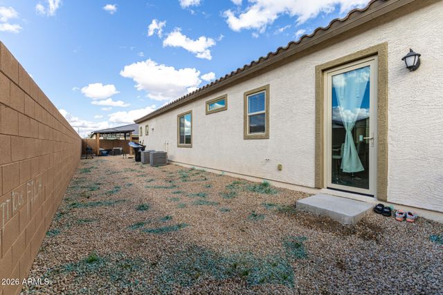 4020 W PIEDMONT Road, Laveen, AZ 85339
