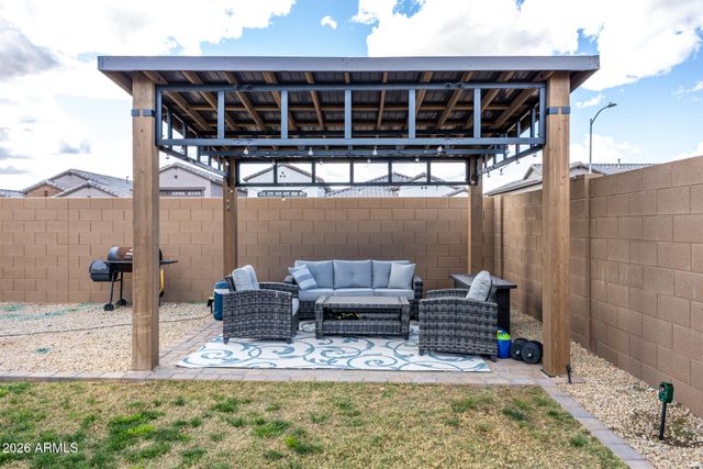 4020 W PIEDMONT Road, Laveen, AZ 85339