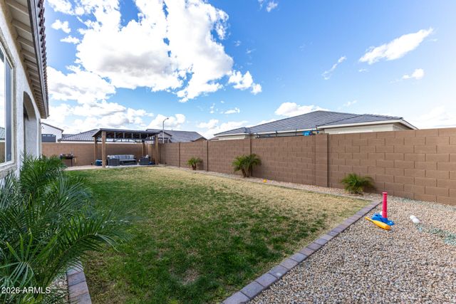 4020 W PIEDMONT Road, Laveen, AZ 85339