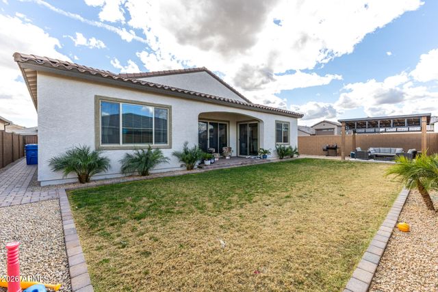 4020 W PIEDMONT Road, Laveen, AZ 85339