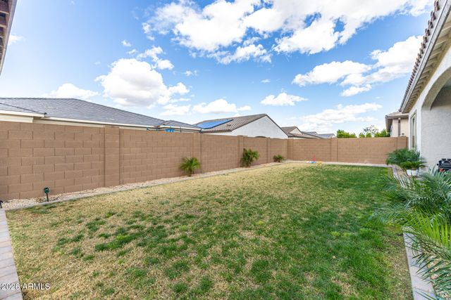 4020 W PIEDMONT Road, Laveen, AZ 85339