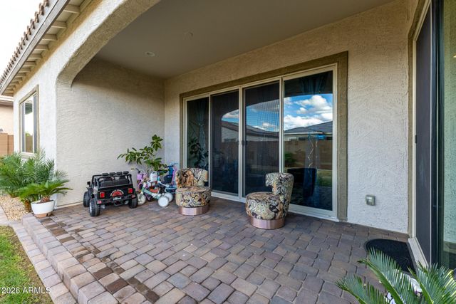 4020 W PIEDMONT Road, Laveen, AZ 85339