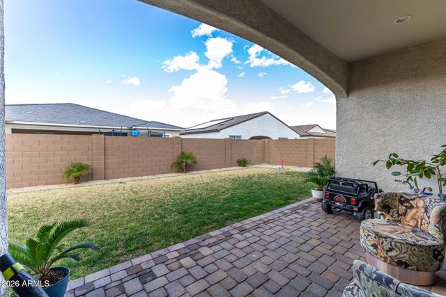 4020 W PIEDMONT Road, Laveen, AZ 85339