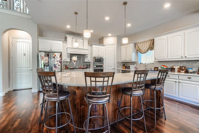 13298 Affirmed Avenue, Frisco, TX 75035