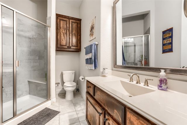 13298 Affirmed Avenue, Frisco, TX 75035