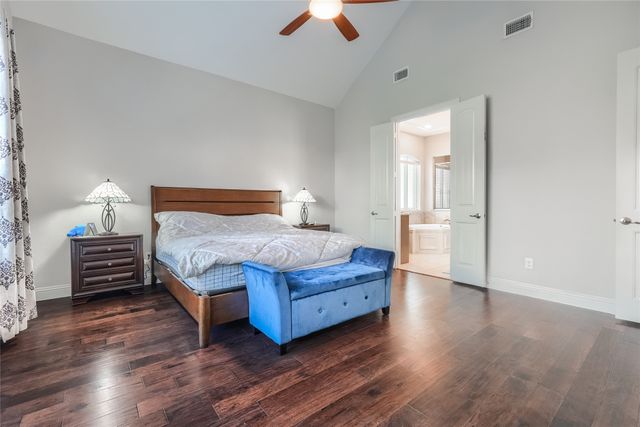 13298 Affirmed Avenue, Frisco, TX 75035