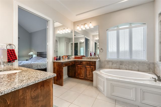 13298 Affirmed Avenue, Frisco, TX 75035