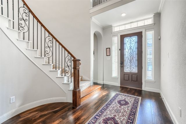13298 Affirmed Avenue, Frisco, TX 75035