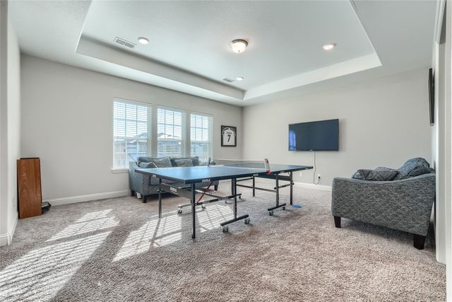 13298 Affirmed Avenue, Frisco, TX 75035