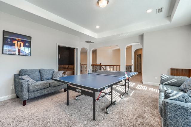13298 Affirmed Avenue, Frisco, TX 75035