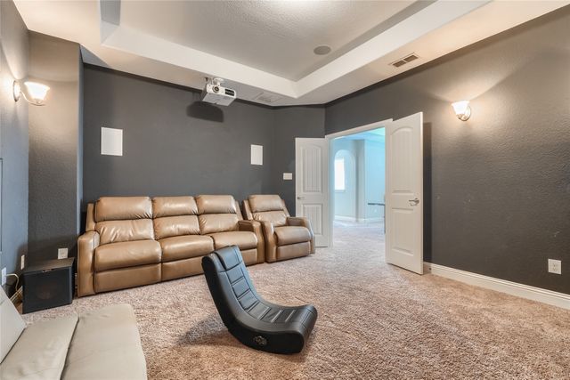 13298 Affirmed Avenue, Frisco, TX 75035